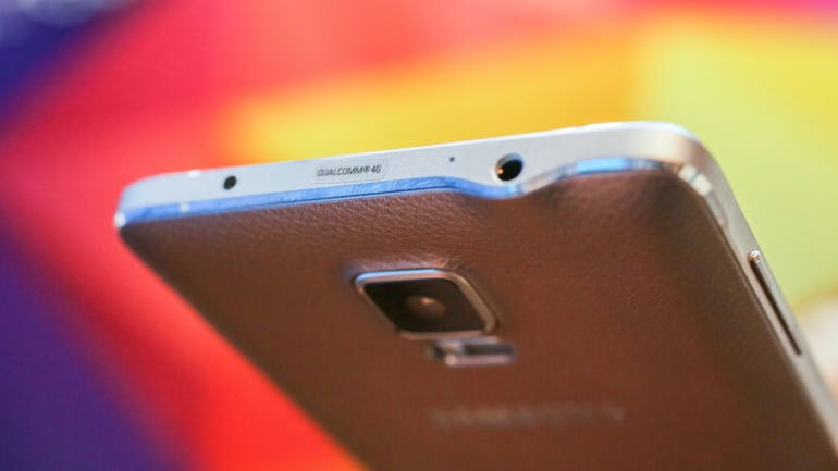 Samsung Galaxy Note 4 Özellikleri 14