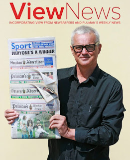 Duncan Williams - View News Pulman's Weekly News