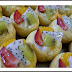 5 Langkah Mudah Resep Kue Sus Buah +Vla!