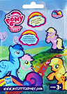 My Little Pony Wave 9A G4 Blind Bags Ponies