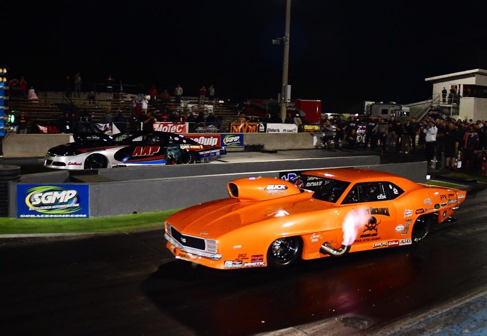 Pdra Southern Extreme Nationals Recap Door Slammers Plus Race It
