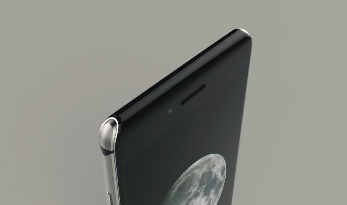 iPhone 8 Concept Image 4