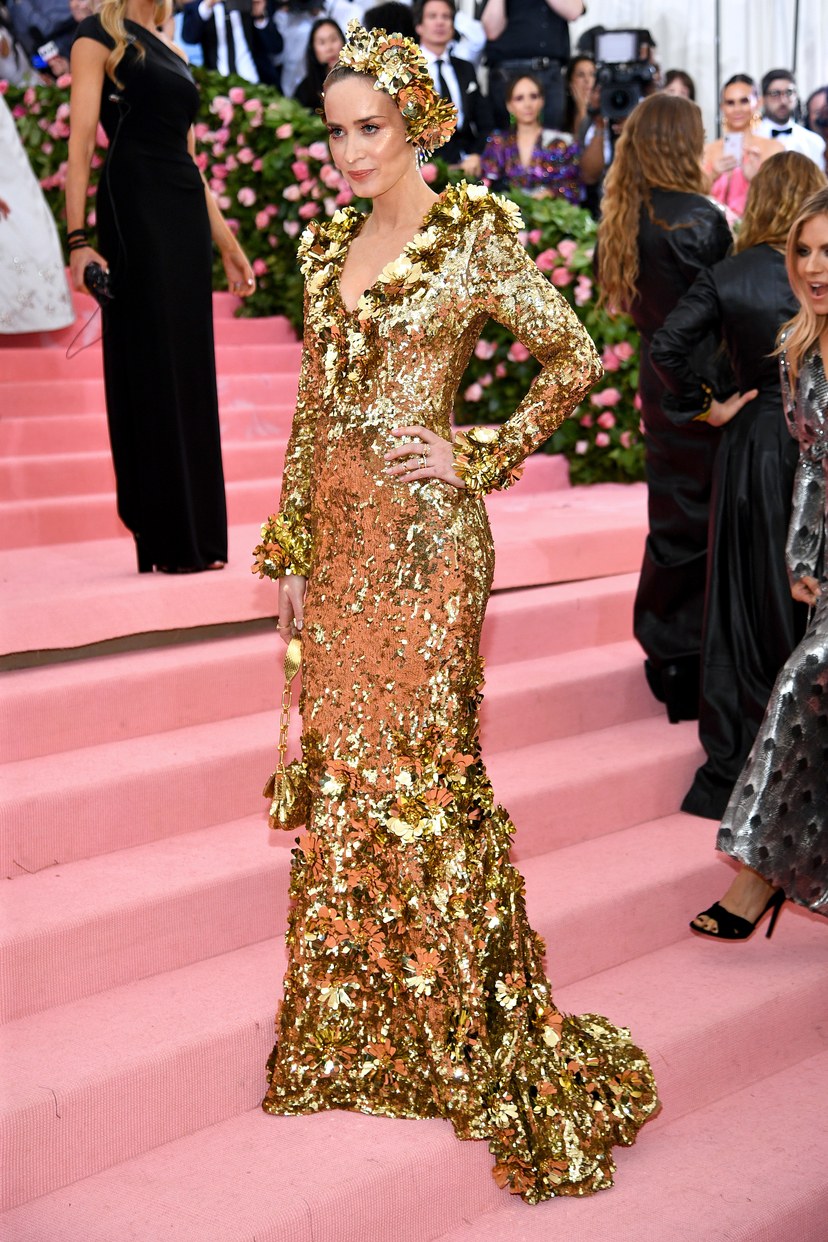 met gala best outfits ever
