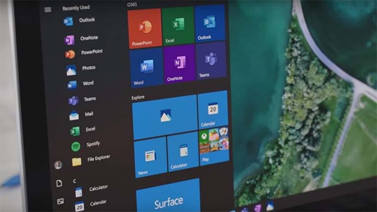 Ikon Microsoft Yang Telah Dirancang Ulang Akan Mendarat Ke Windows 10 Ikon Microsoft Yang Telah Dirancang Ulang Akan Mendarat Ke Windows 10