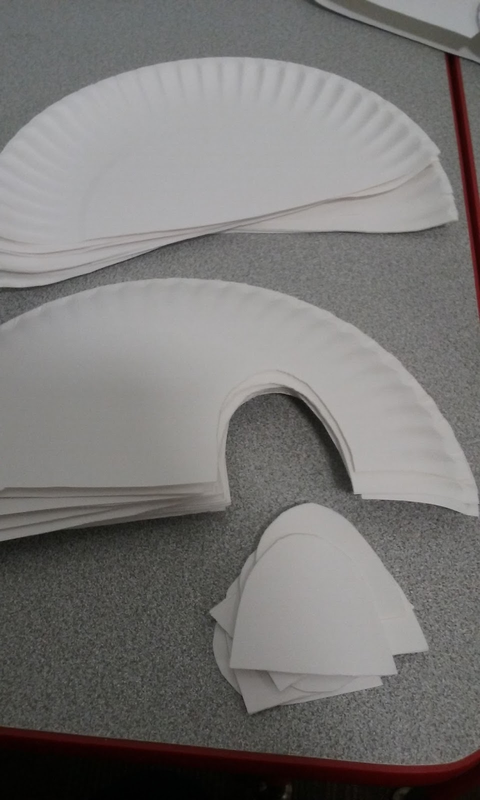 The Confident Journal Sunday School Craft Easter Resurrection