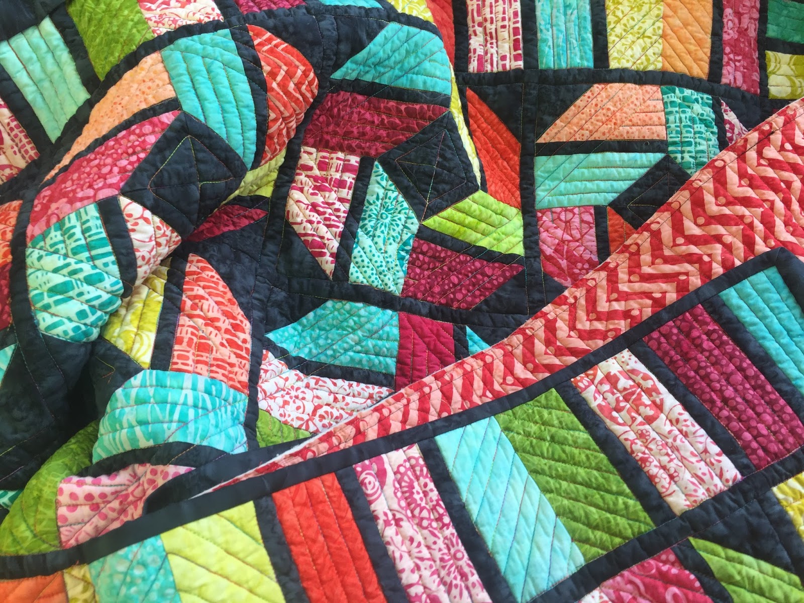 And Sew Forth Quilt Retreat Sewing