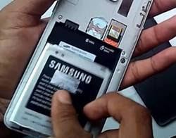 Trik Memperbaiki Kamera Gagal Samsung Cabut Batere Trik Memperbaiki Kamera Gagal Samsung Cabut Batere
