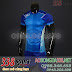 Áo Bóng Đá Không Logo Đẹp T90 MeRo Xanh Dương