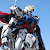 Custom Build: MG 1/100 Aile Strike Gundam Ver. RM [Detailed]