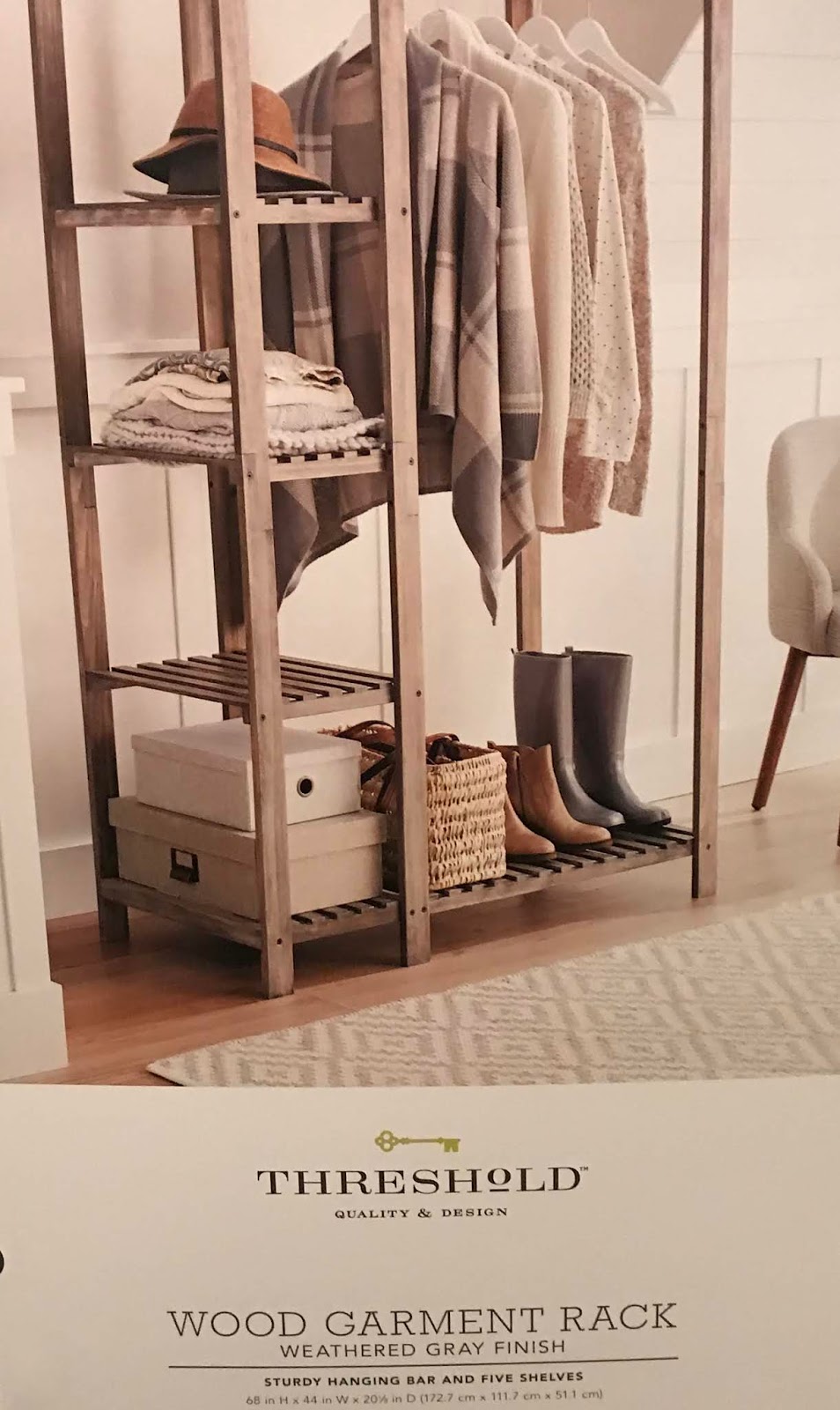 Tania sinel how to build a custom closet from scratch