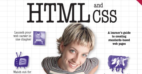 Head first html and css 2nd edition material - amelawp
