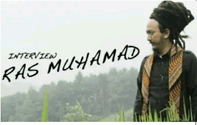 Ras Muhamad Musik Reggae Ini Lirik - Ras Muhamad Musik Reggae Ini Lirik