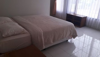 Kamar 6 Vila Valencia Kamar 6 Vila Valencia