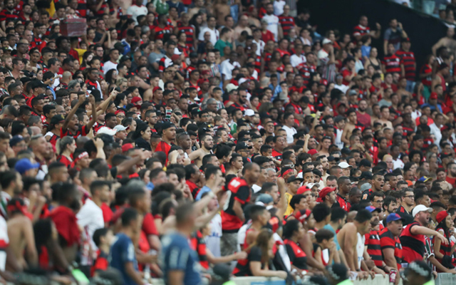 Flamengo estuda construção de estádio na Barra da Tijuca; outros dois terrenos estão em pauta