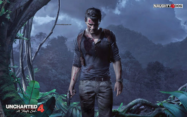 Uncharted 4 For Pc Download
