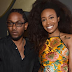 SZA traz Kendrick Lamar para show em Los Angeles