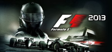 Killer Steam Covers: F1 2013