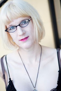 Interview with Charlie Jane Anders and review of All the Birds in the Sky