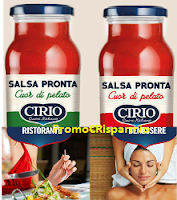 Cirio ti regala 2.500 voucher SPA, benessere, ristorante come premio sicuro Logo Cirio ti regala 2.500 voucher SPA, benessere, ristorante come premio sicuro