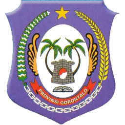 Logo dan Lambang Provinsi Gorontalo