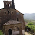 Restoration of St. Mary's Church of Bënjë began