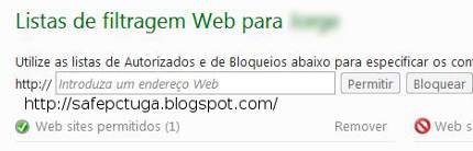 Dicas de segurança na Internet Dicas de segurança na Internet