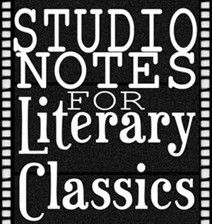 Studio Notes For Literary Classics E-Book $2.99 At Amazon