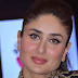Kareena Kapoor Stills Black Designer  Salwar Suit