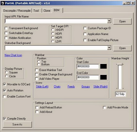 Apktool 2.4 0 230722. Apktool windows.