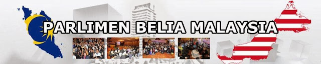 Parlimen Belia Malaysia : Jom Daftar Pemilih!