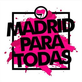 Madrid Para Todas