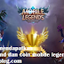Mobleg. com || Cara mendapatkan diamond dan coin mobile legend di mobleg.com