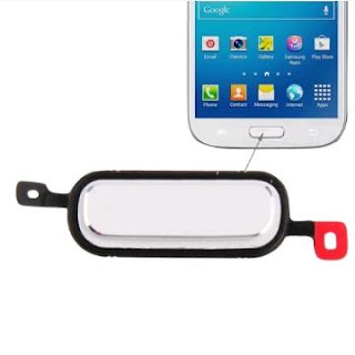 Cara Memperbaiki Tombol Home Samsung Mati Sendiri