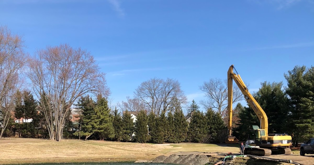 Llanerch Golf Course and External Activities