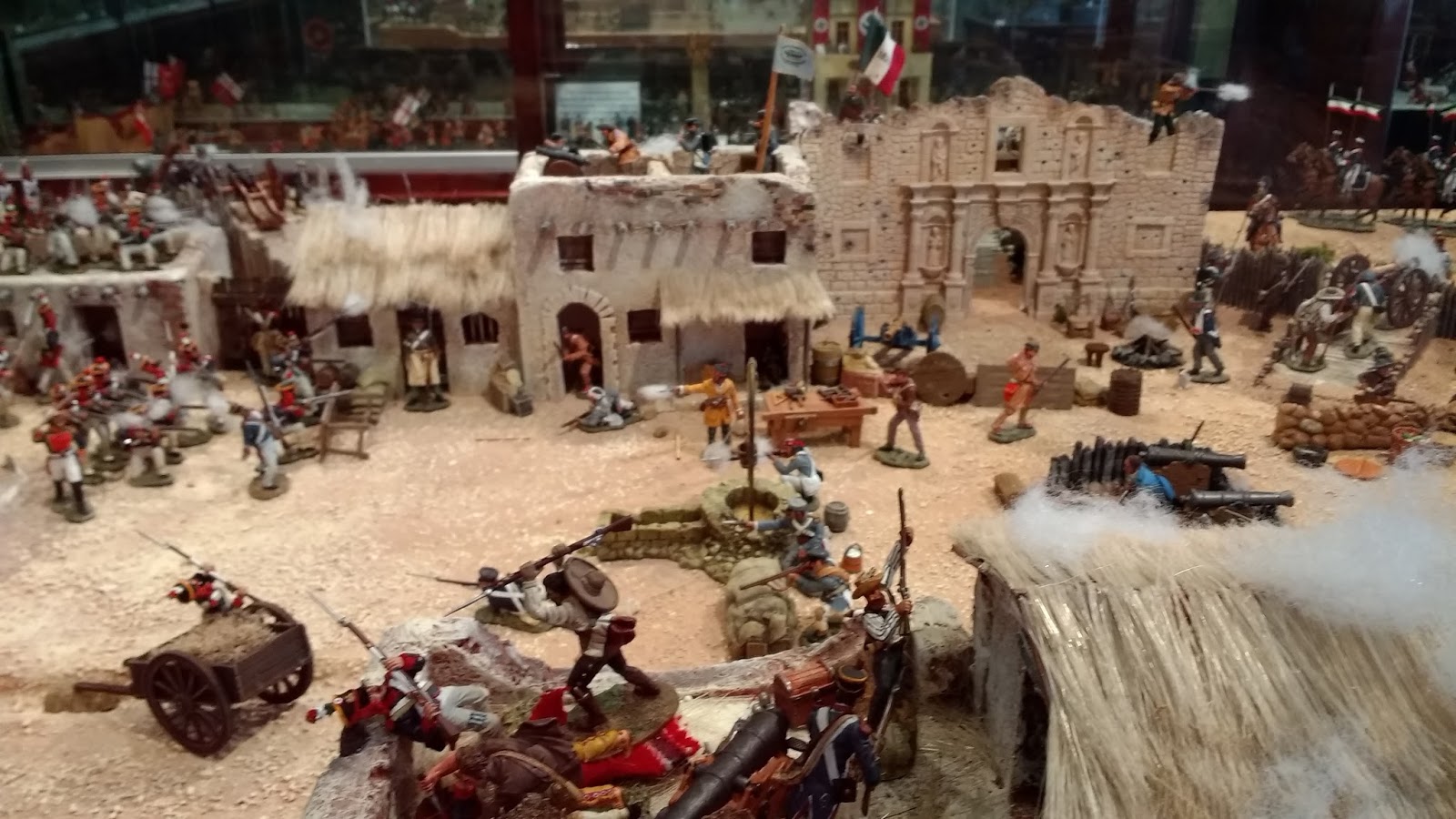 Kentucky Travels Kings X Toy Soldiers in San Antonio Texas