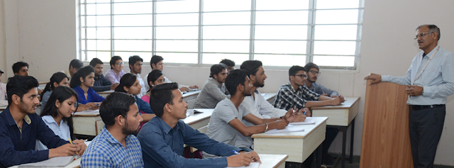 Study in the Best B.Sc Colleges in Gurgaon