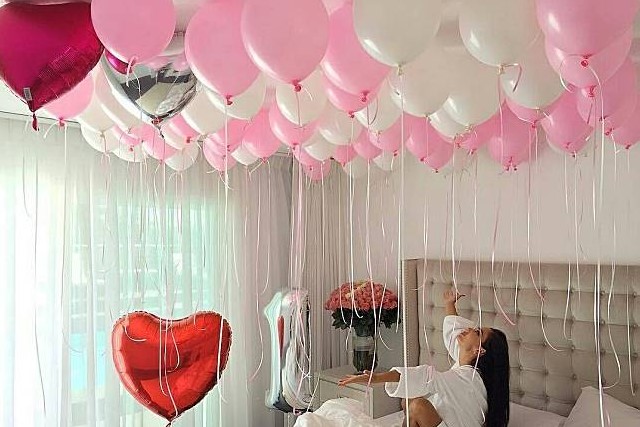 dekorasi ulang tahun pacar terbaru dekorasi ulang tahun pacar terbaru