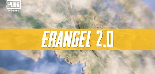 PUBG Mobile Erangel 2.0 Beta'da Mevcut: Beta Güncellemesi Nasıl İndirilir? PUBG Mobile Erangel 2.0 Beta'da Mevcut: Beta Güncellemesi Nasıl İndirilir?