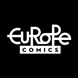 Europe Comics Series