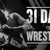 31 Days of Wrestling (12/31/15): Ralph Imabayashi Wins the PWR Championship
