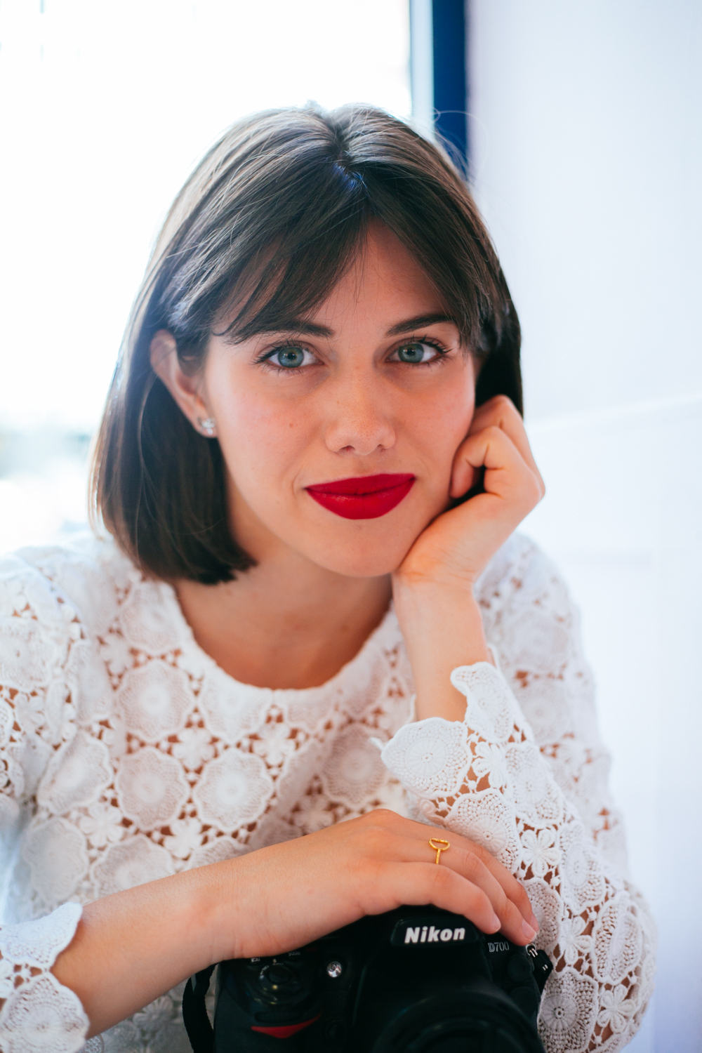 Exmouth Market Grind AmberRose Smith