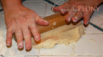 rolling pin