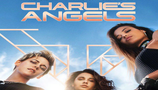 Los Ángeles de Charlie