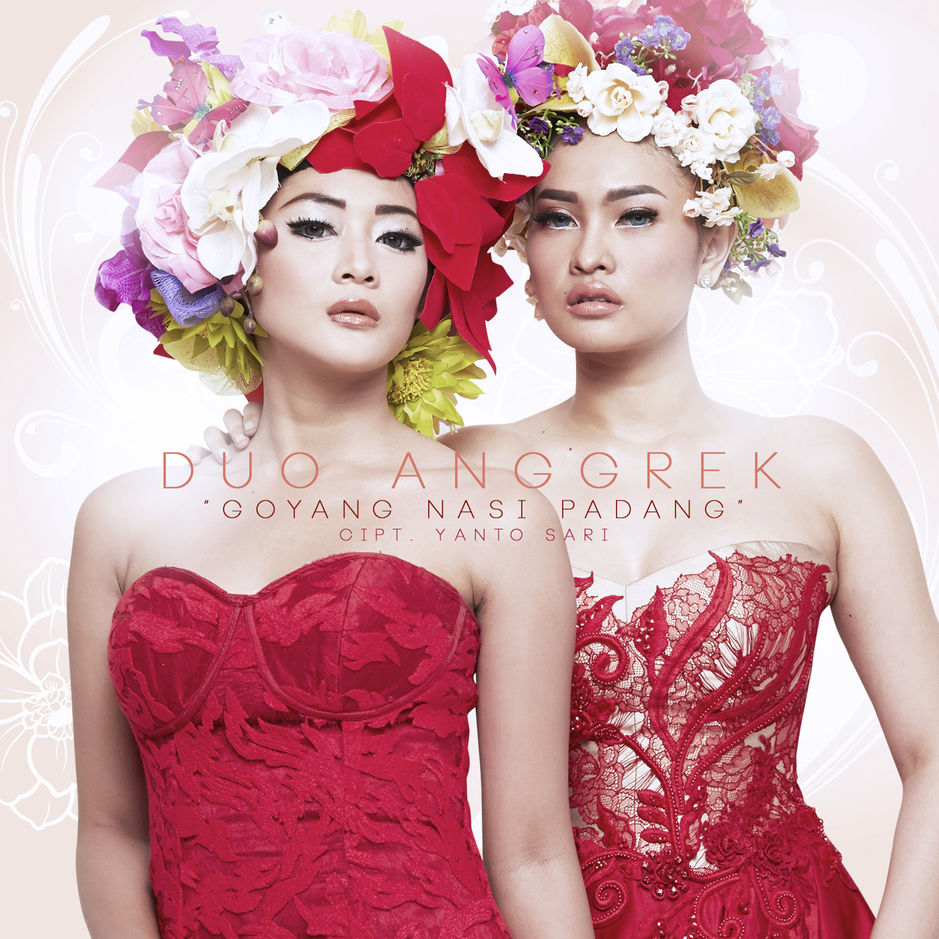 Duo Anggrek - Goyang Nasi Padang (Single) [iTunes Plus AAC M4A] | Lagu