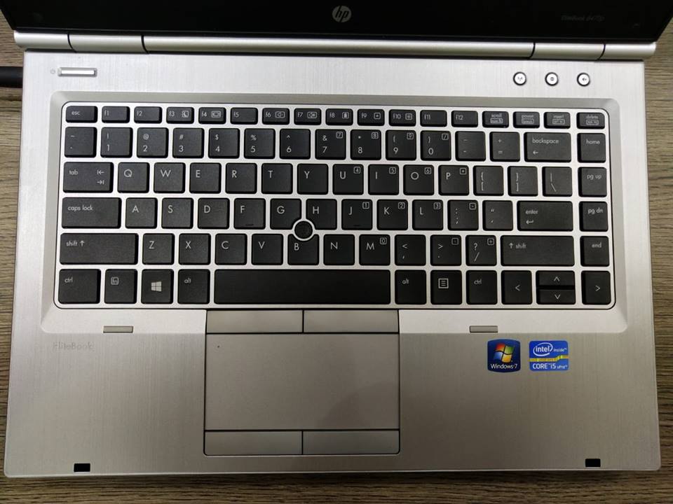 HP Laptop Service Center In Velachery