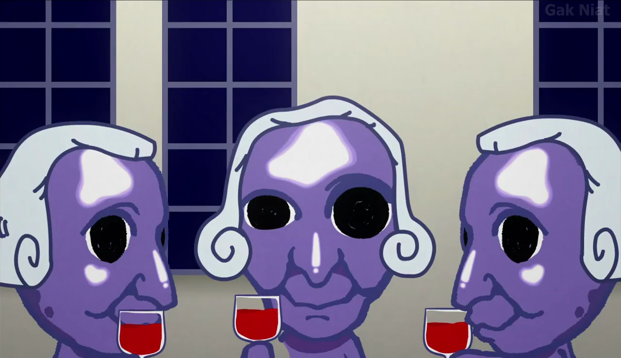Ao Oni The Animation Episode 5 Subtitle Indonesia
