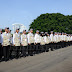 Dokumentasi Pelepas 798 Guru Garis Depan dari Istana oleh Presiden Jokowi