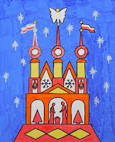 A review of the ArtAchieve online art lessons that we've been using in our homeschool through the Homeschool Review Crew.
