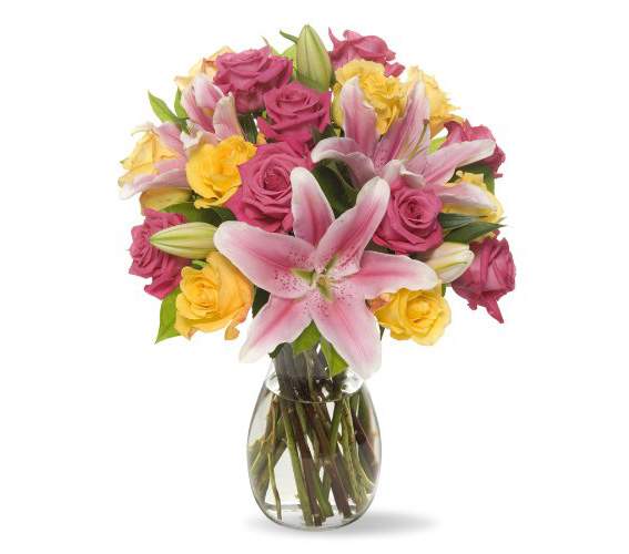 valentine day flowers Valentines flowers for men