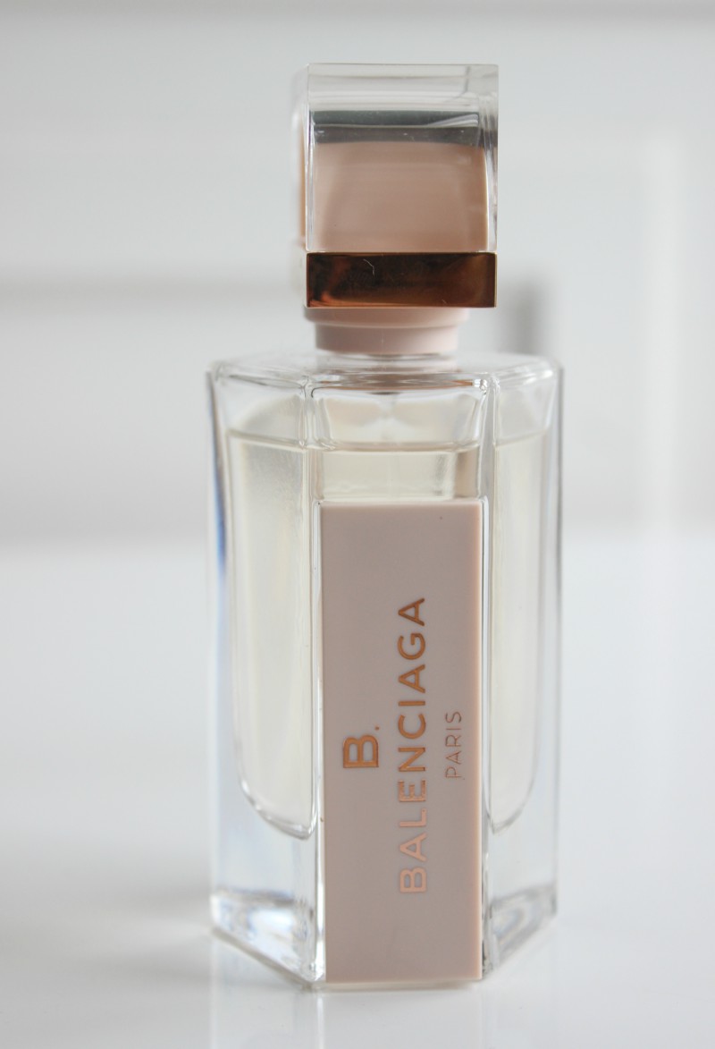 balenciaga b skin eau de parfum